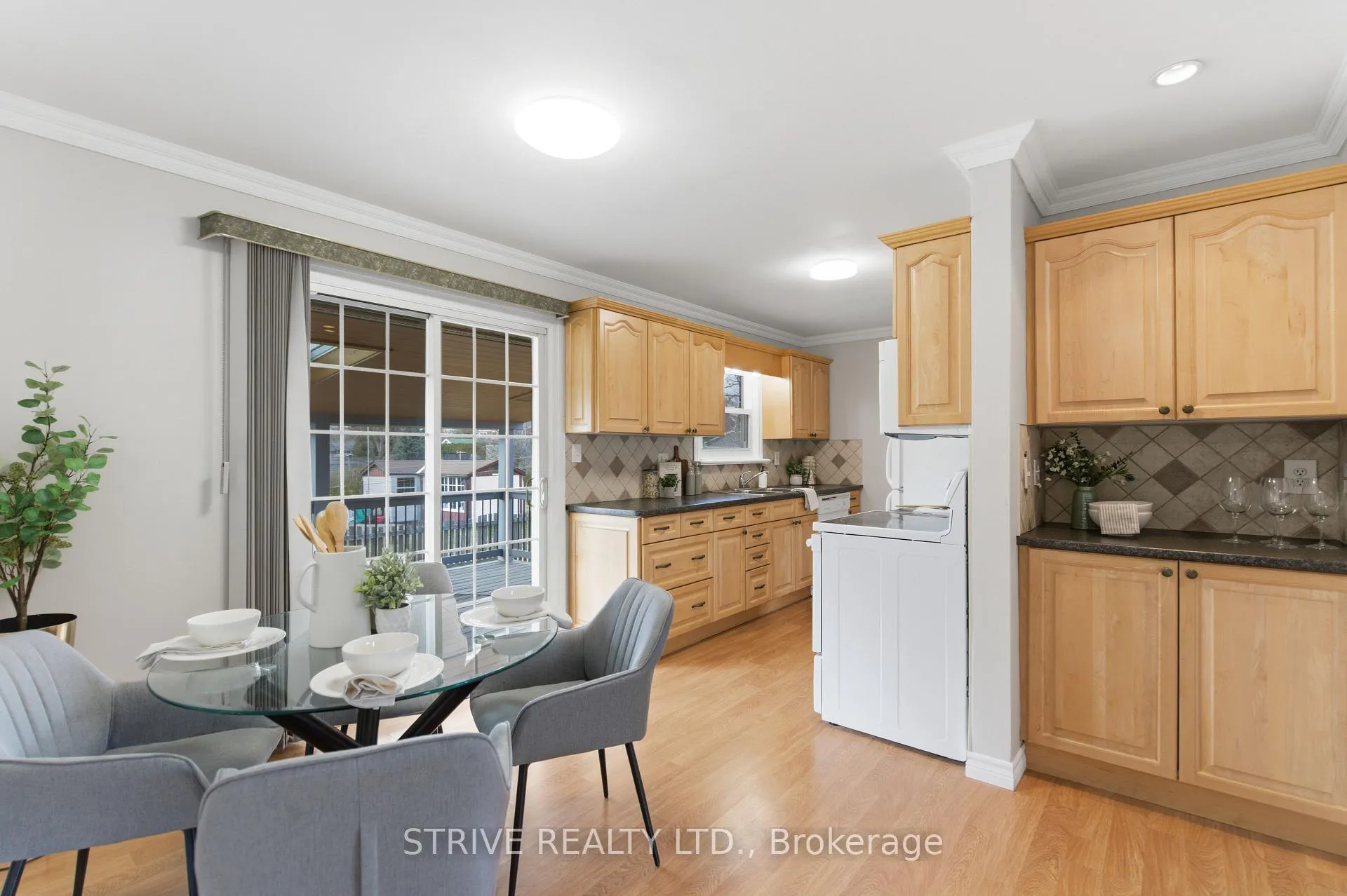 Photo 15 of 81 D'arcy Street, Cobourg — HOMEH