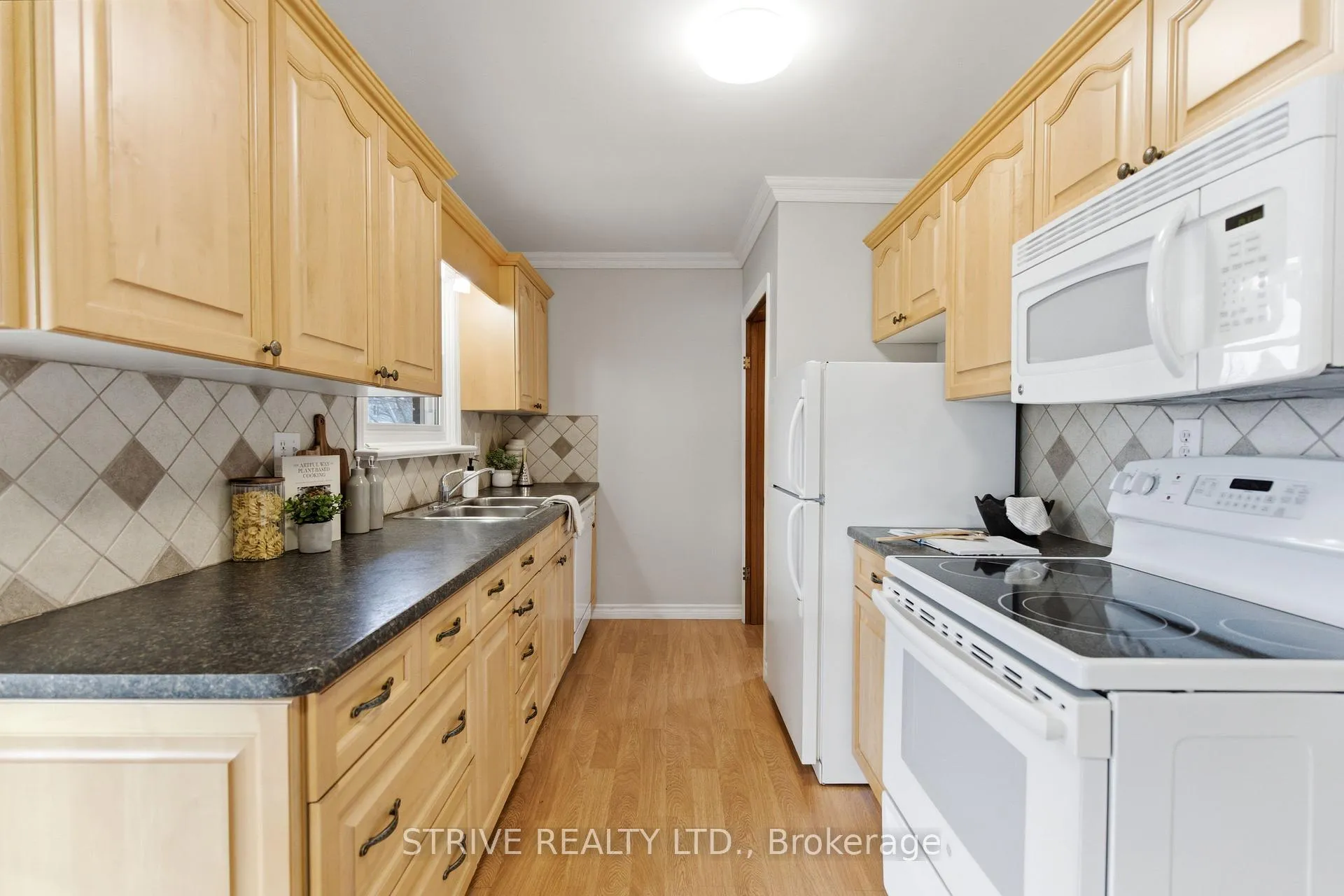 Photo 16 of 81 D'arcy Street, Cobourg — HOMEH