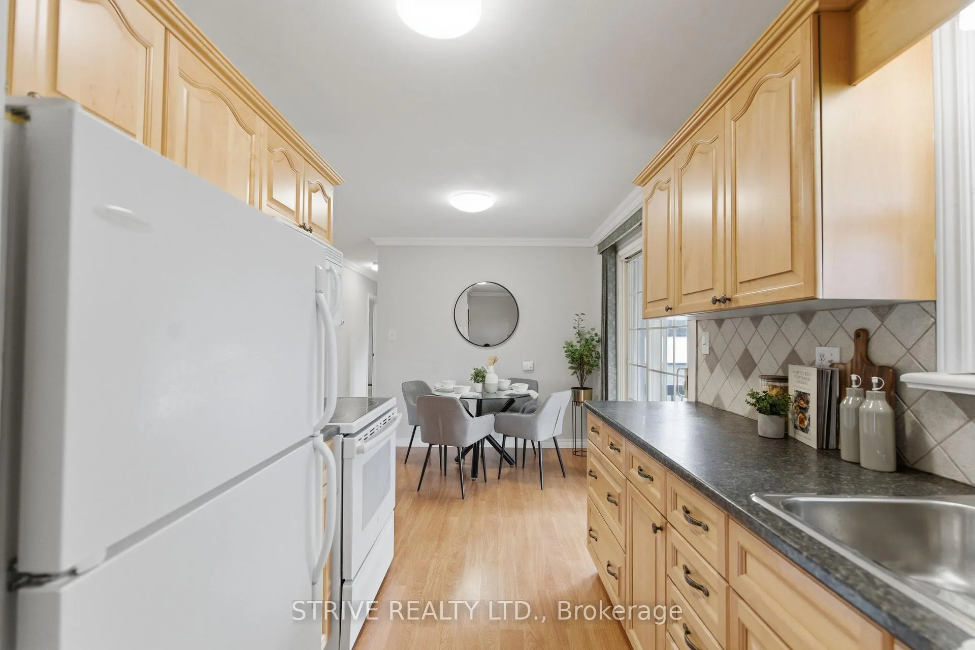 Photo 17 of 81 D'arcy Street, Cobourg — HOMEH