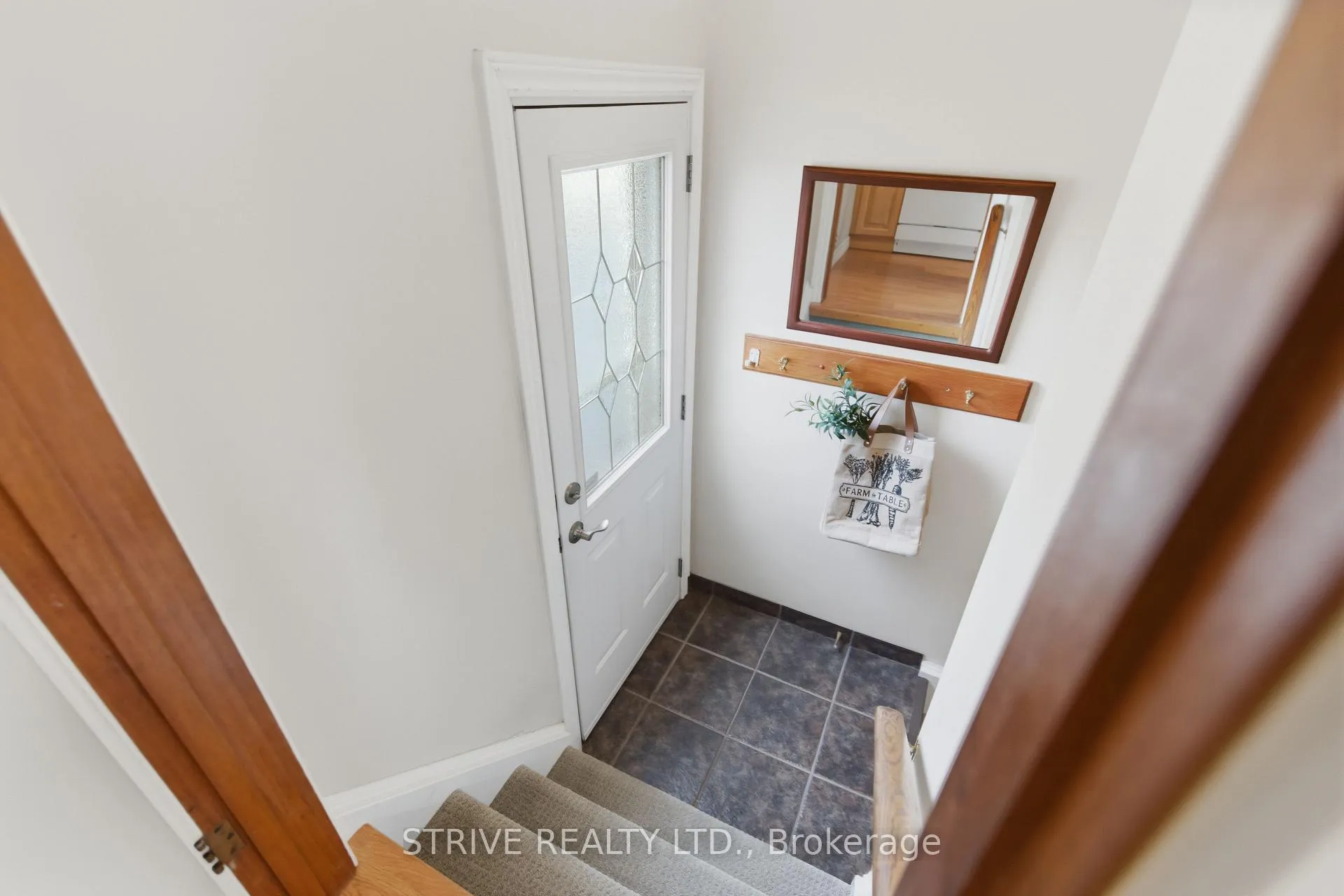 Photo 25 of 81 D'arcy Street, Cobourg — HOMEH
