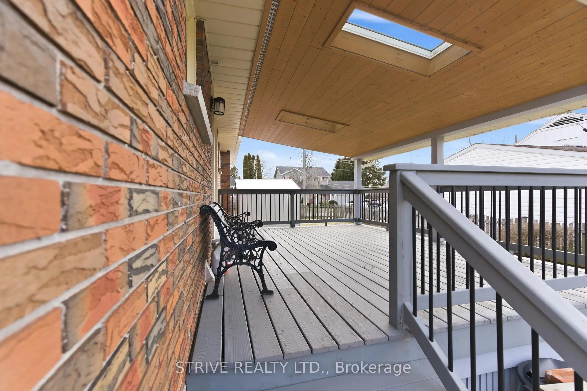 Photo 29 of 81 D'arcy Street, Cobourg — HOMEH