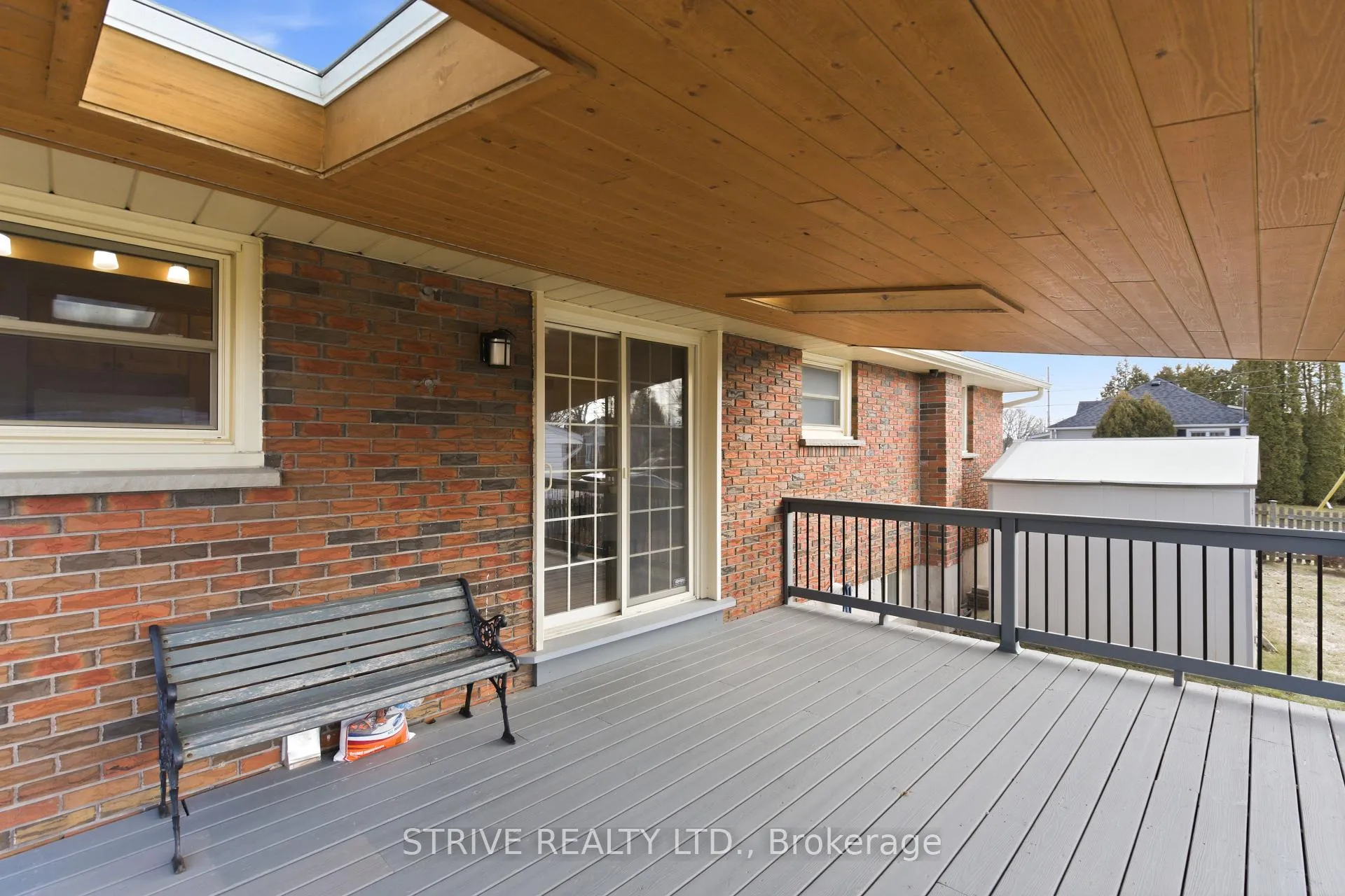 Photo 30 of 81 D'arcy Street, Cobourg — HOMEH