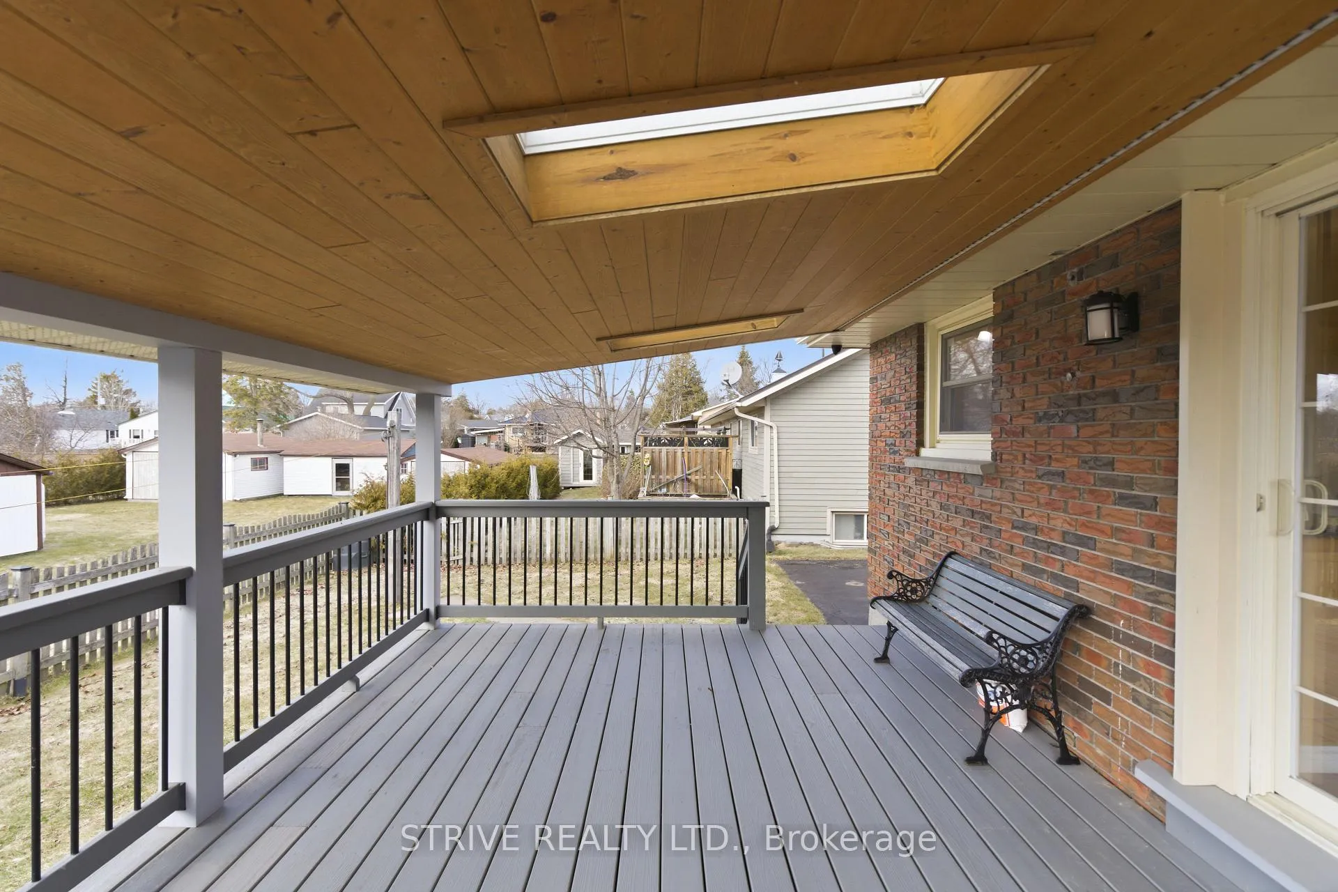 Photo 31 of 81 D'arcy Street, Cobourg — HOMEH