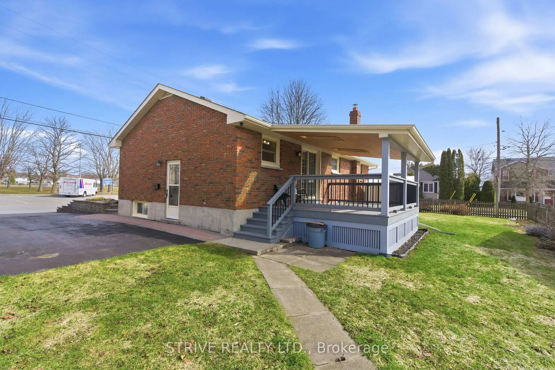 Photo 32 of 81 D'arcy Street, Cobourg — HOMEH