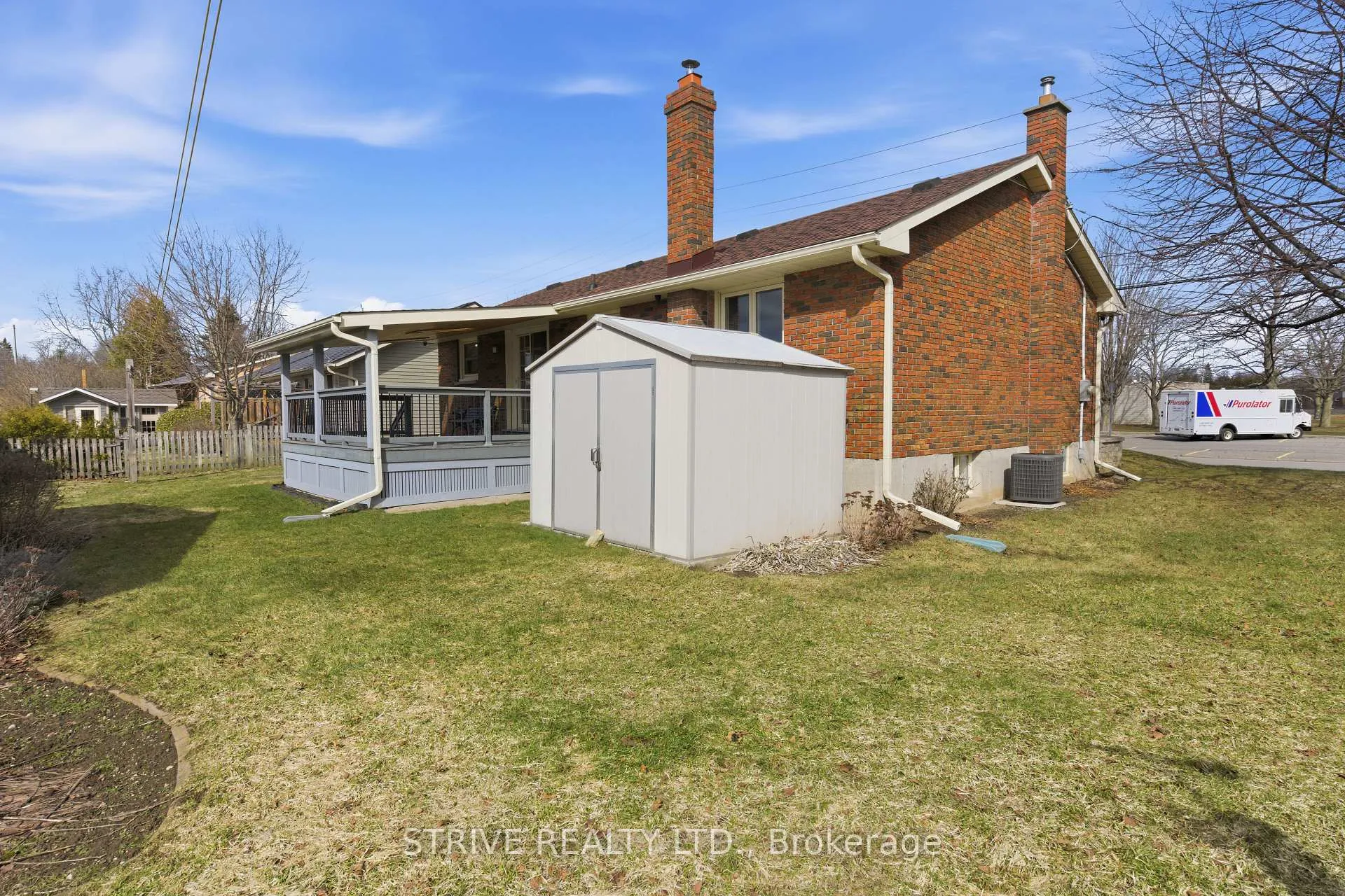 Photo 33 of 81 D'arcy Street, Cobourg — HOMEH