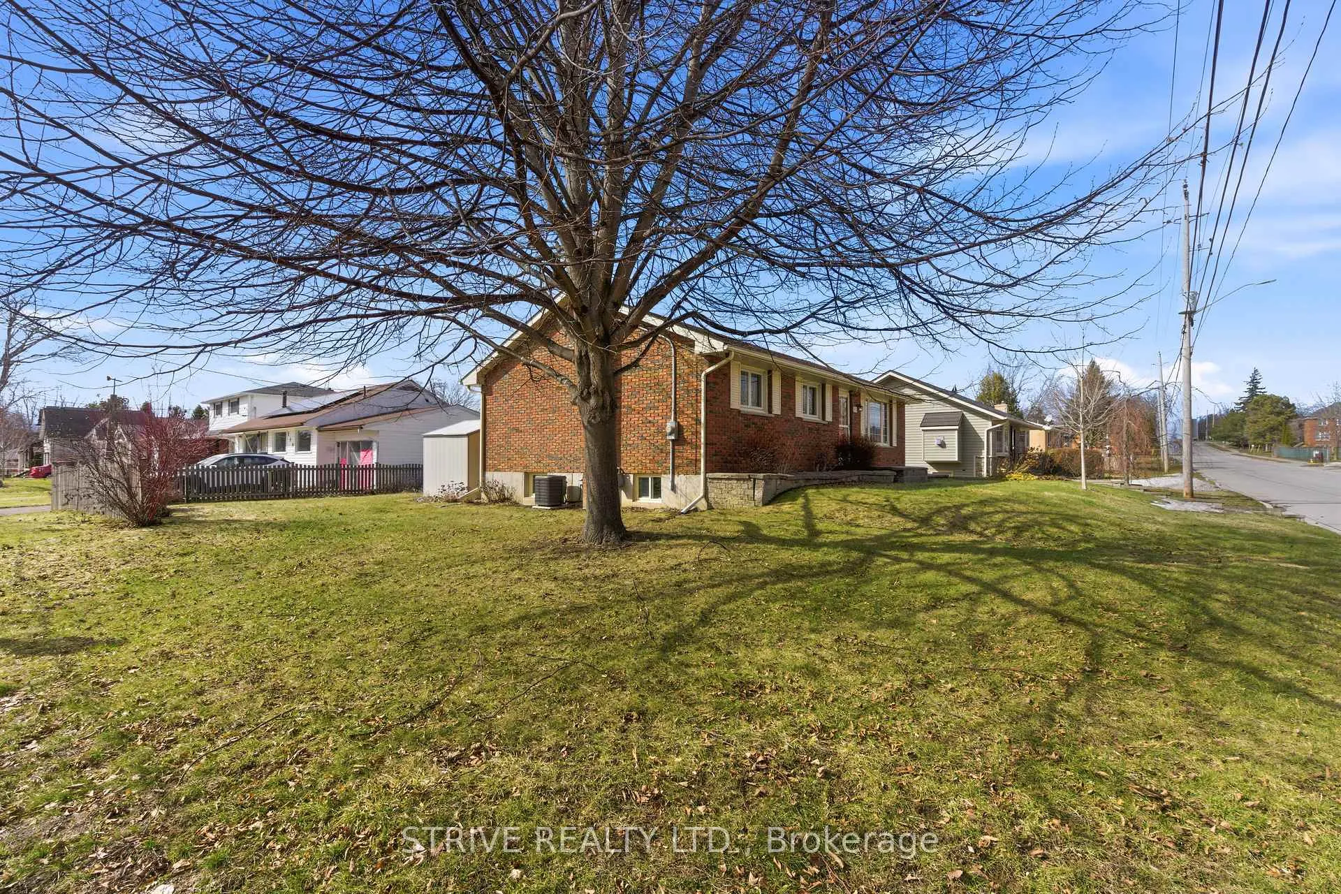 Photo 34 of 81 D'arcy Street, Cobourg — HOMEH