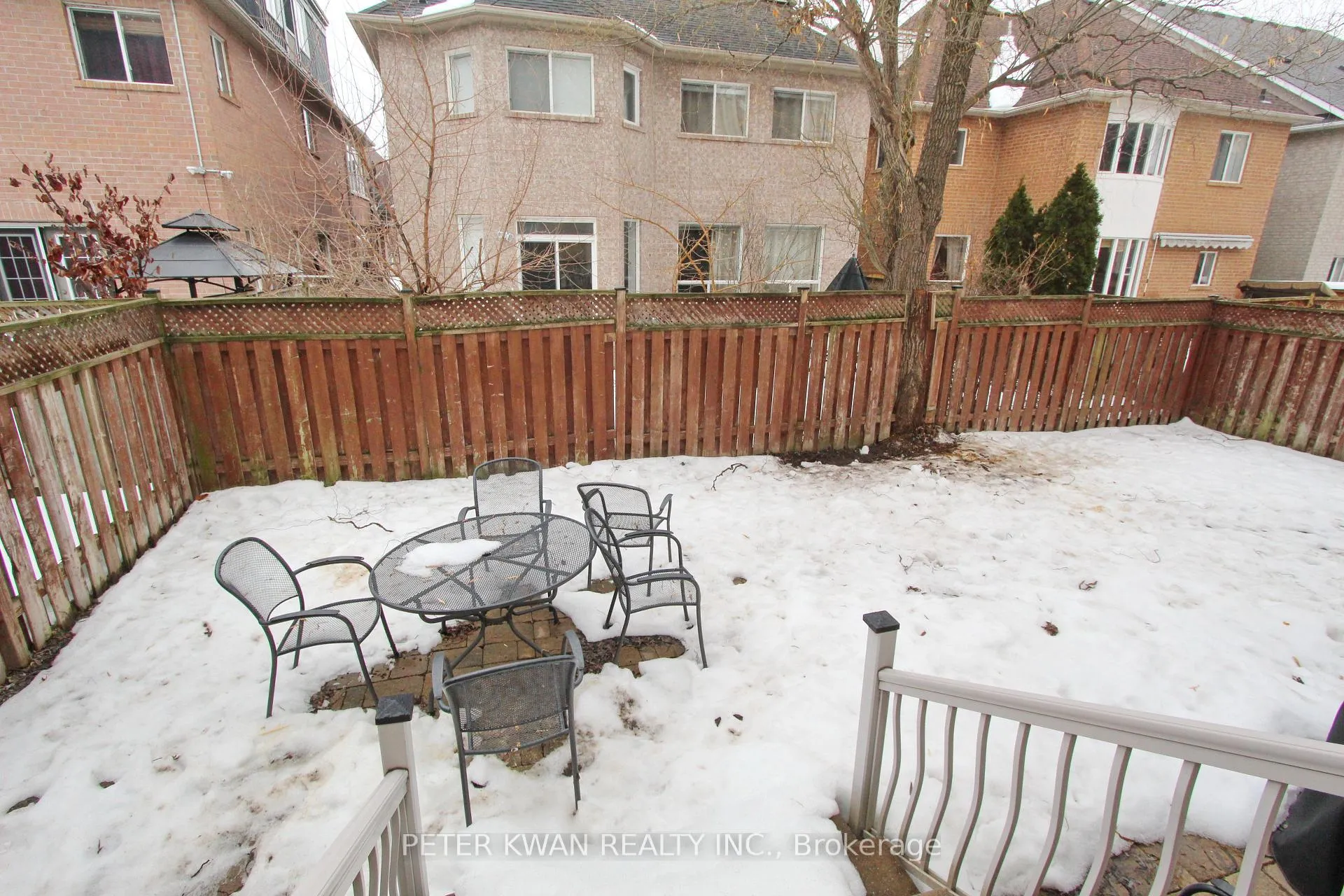 Photo 46 of 19 Seabreeze Avenue, Vaughan, Patterson — HOMEH