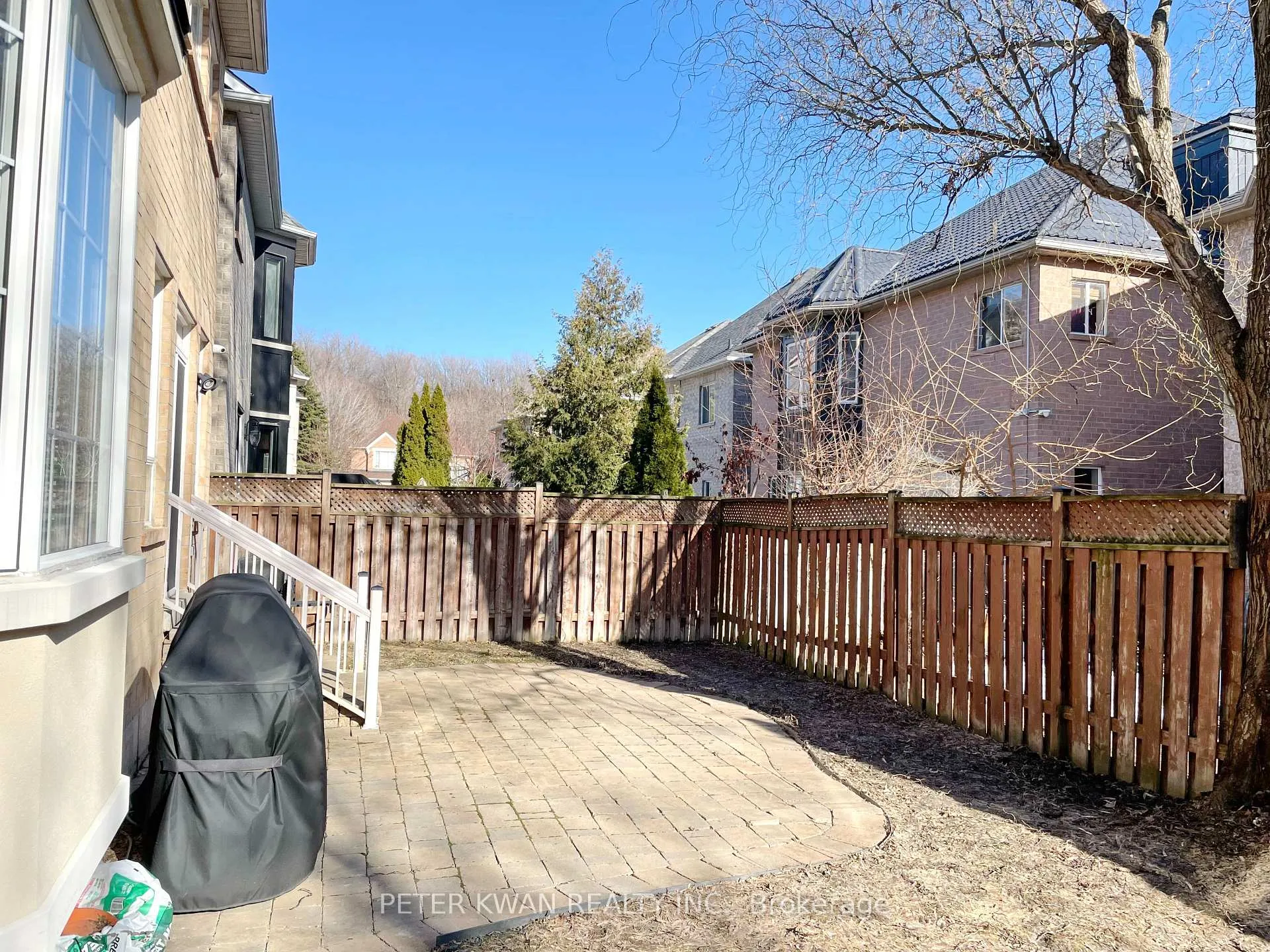 Photo 47 of 19 Seabreeze Avenue, Vaughan, Patterson — HOMEH