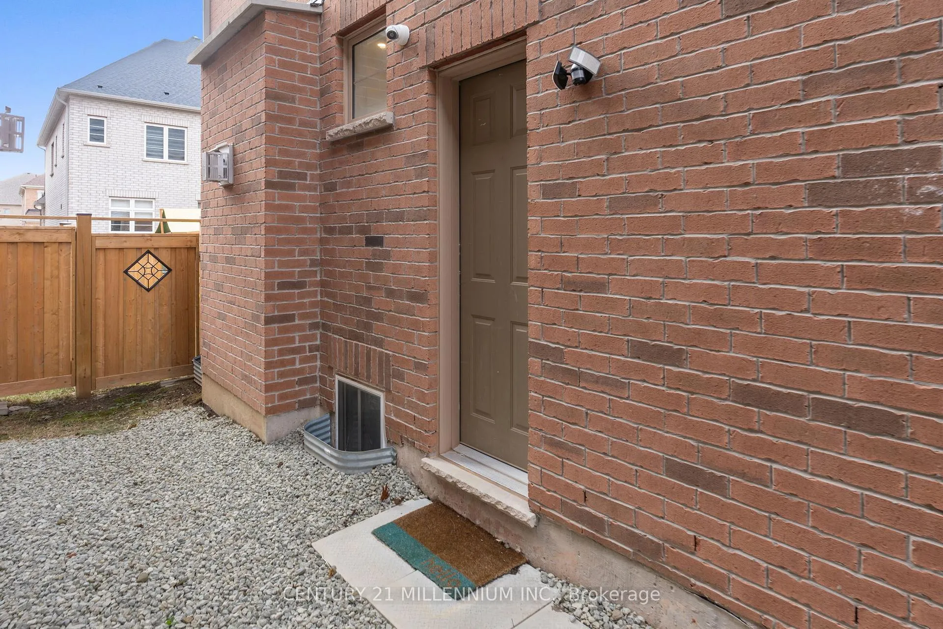 Photo 46 of 29 Midmorning Road S, Brampton, Credit Valley — HOMEH