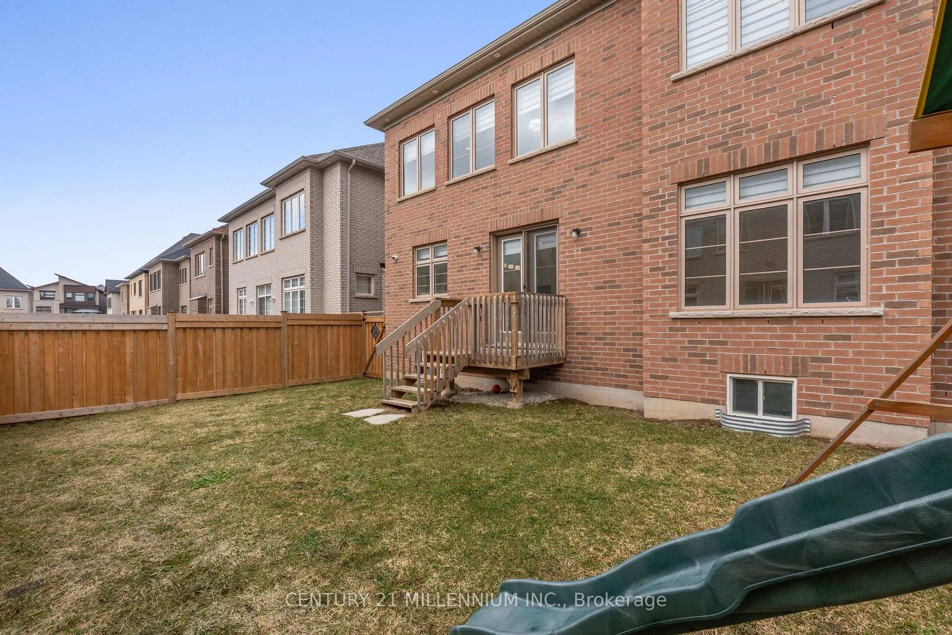 Photo 50 of 29 Midmorning Road S, Brampton, Credit Valley — HOMEH