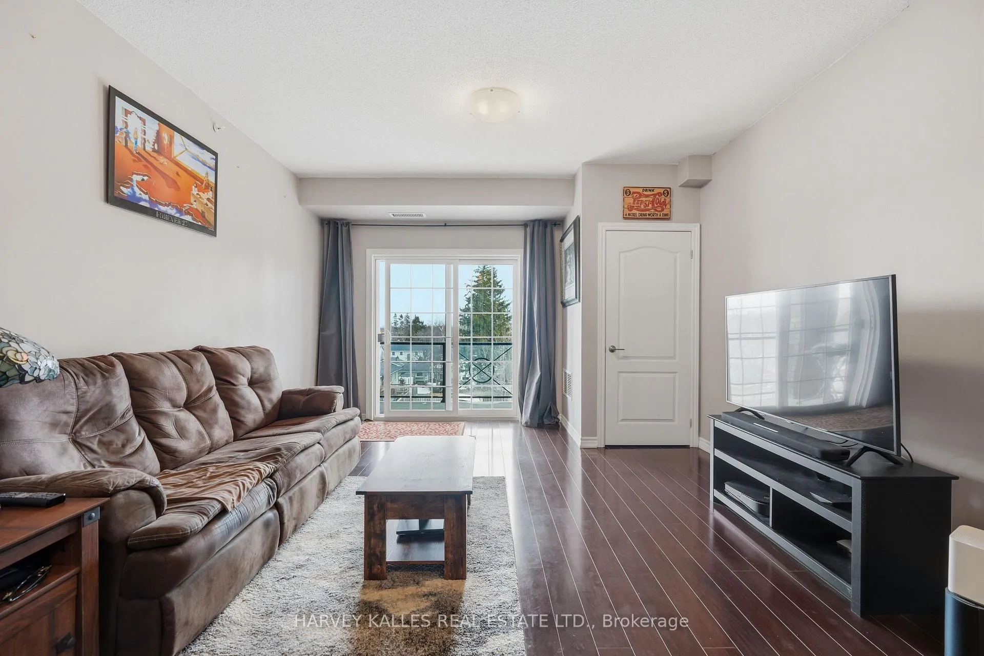 Photo 5 of Unit 303, 45 Ferndale Drive, Barrie, Ardagh — HOMEH