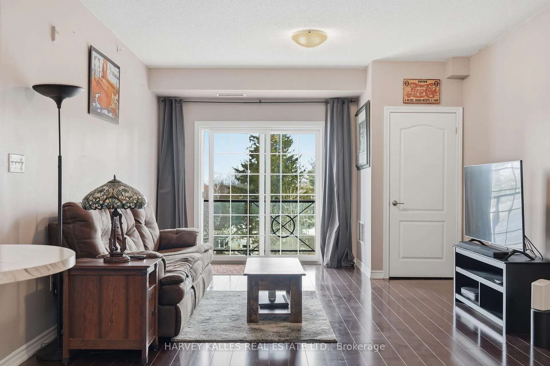 Photo 6 of Unit 303, 45 Ferndale Drive, Barrie, Ardagh — HOMEH