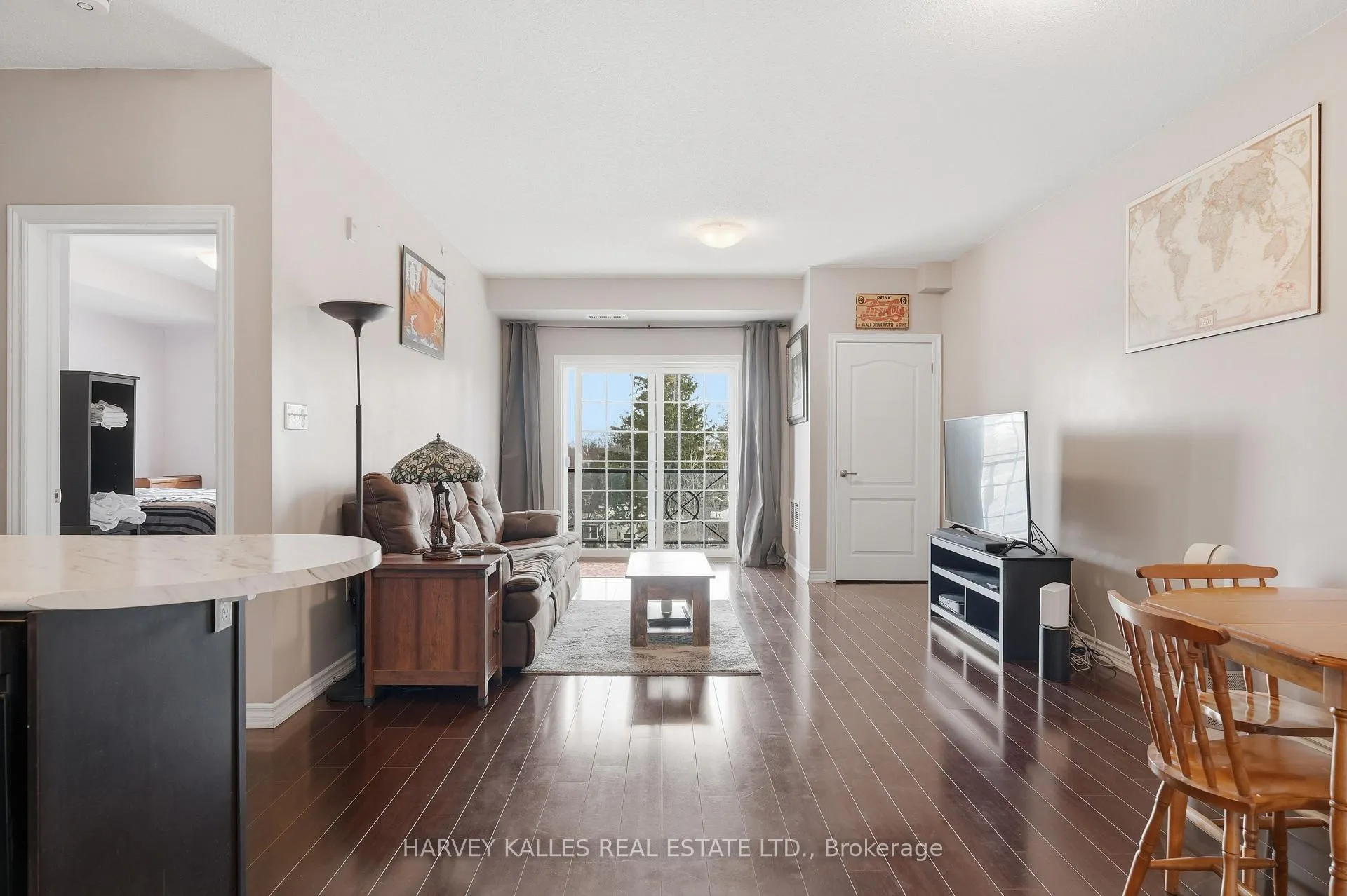 Photo 7 of Unit 303, 45 Ferndale Drive, Barrie, Ardagh — HOMEH