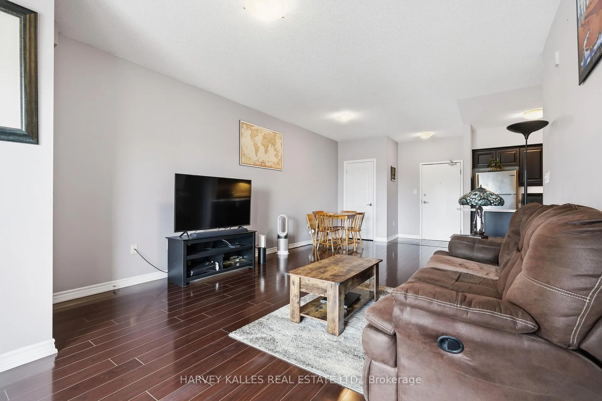 Photo 8 of Unit 303, 45 Ferndale Drive, Barrie, Ardagh — HOMEH