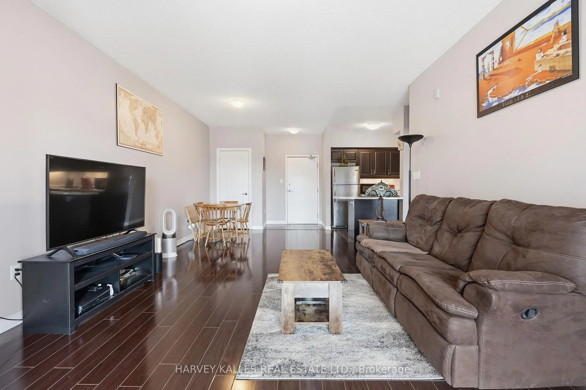 Photo 9 of Unit 303, 45 Ferndale Drive, Barrie, Ardagh — HOMEH