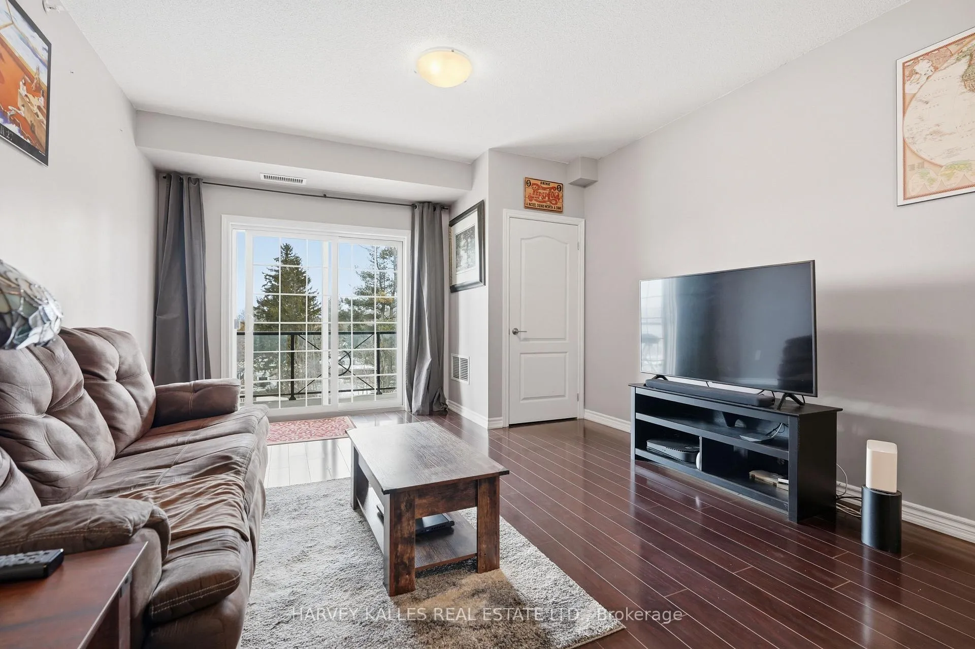 Photo 10 of Unit 303, 45 Ferndale Drive, Barrie, Ardagh — HOMEH