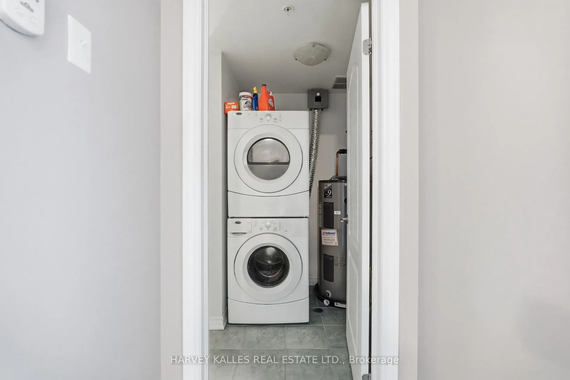 Photo 20 of Unit 303, 45 Ferndale Drive, Barrie, Ardagh — HOMEH