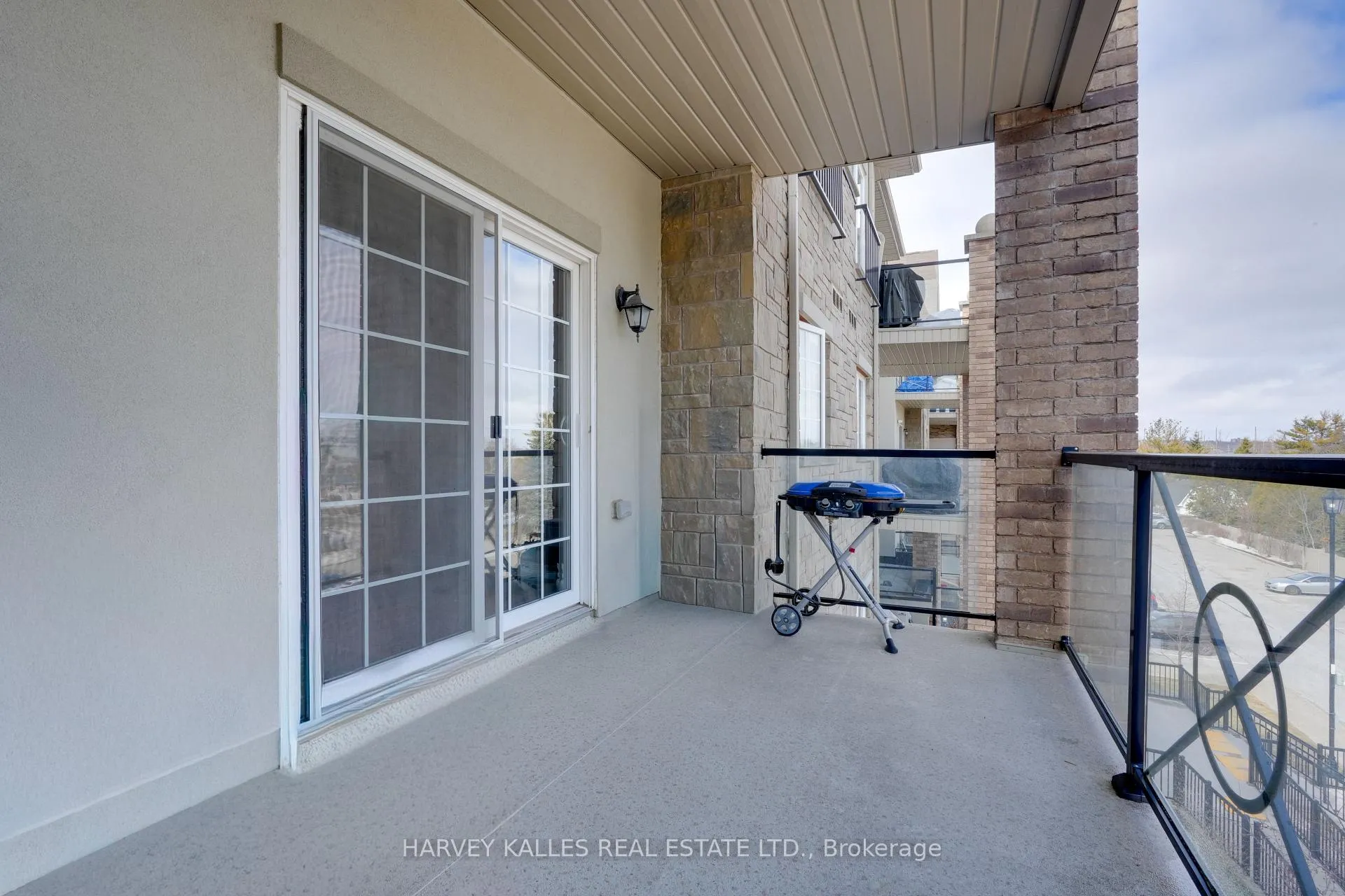Photo 21 of Unit 303, 45 Ferndale Drive, Barrie, Ardagh — HOMEH