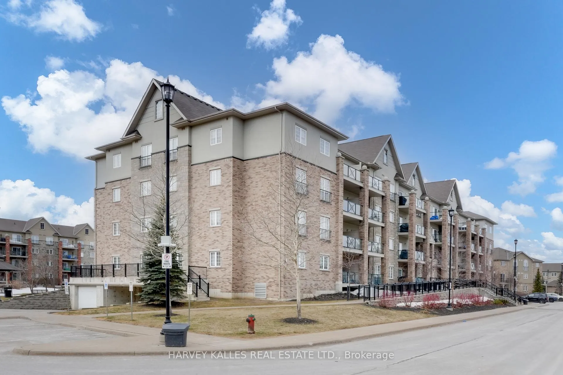 Photo 22 of Unit 303, 45 Ferndale Drive, Barrie, Ardagh — HOMEH