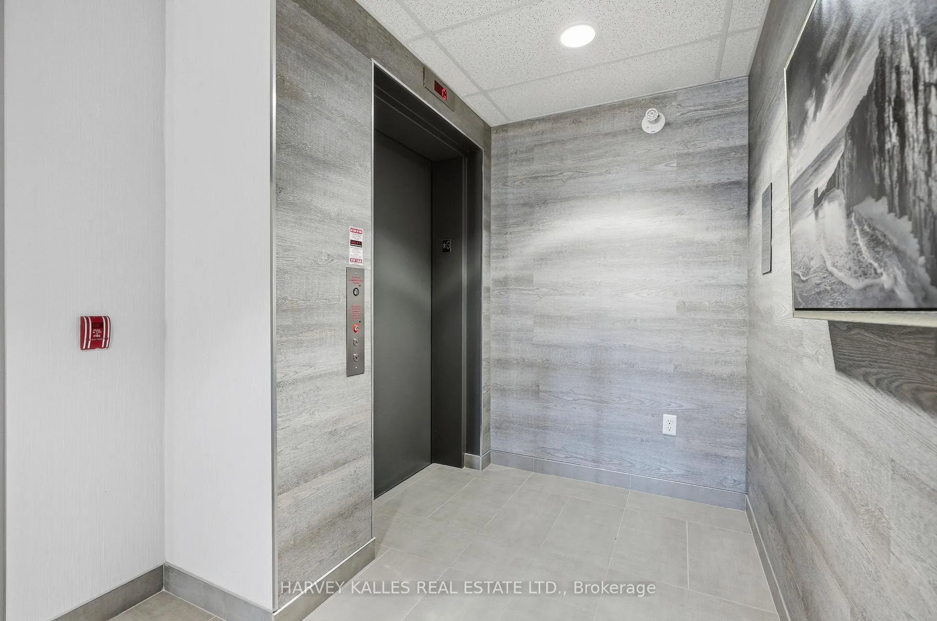 Photo 28 of Unit 303, 45 Ferndale Drive, Barrie, Ardagh — HOMEH