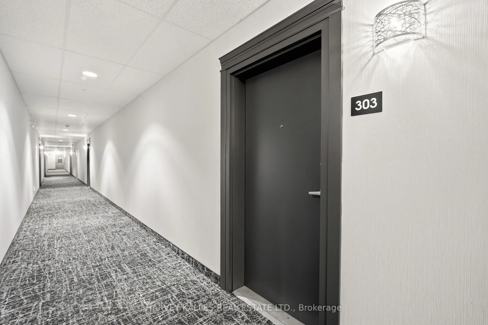 Photo 31 of Unit 303, 45 Ferndale Drive, Barrie, Ardagh — HOMEH