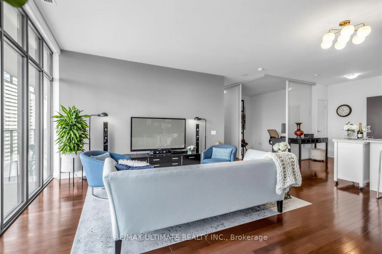 Photo 8 of Unit 3206, 33 Charles Street E, Toronto, Church-Yonge Corridor — HOMEH