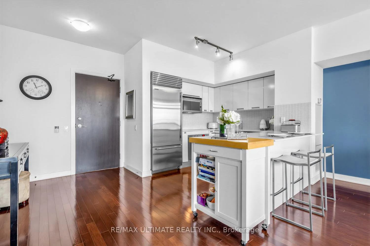Photo 9 of Unit 3206, 33 Charles Street E, Toronto, Church-Yonge Corridor — HOMEH