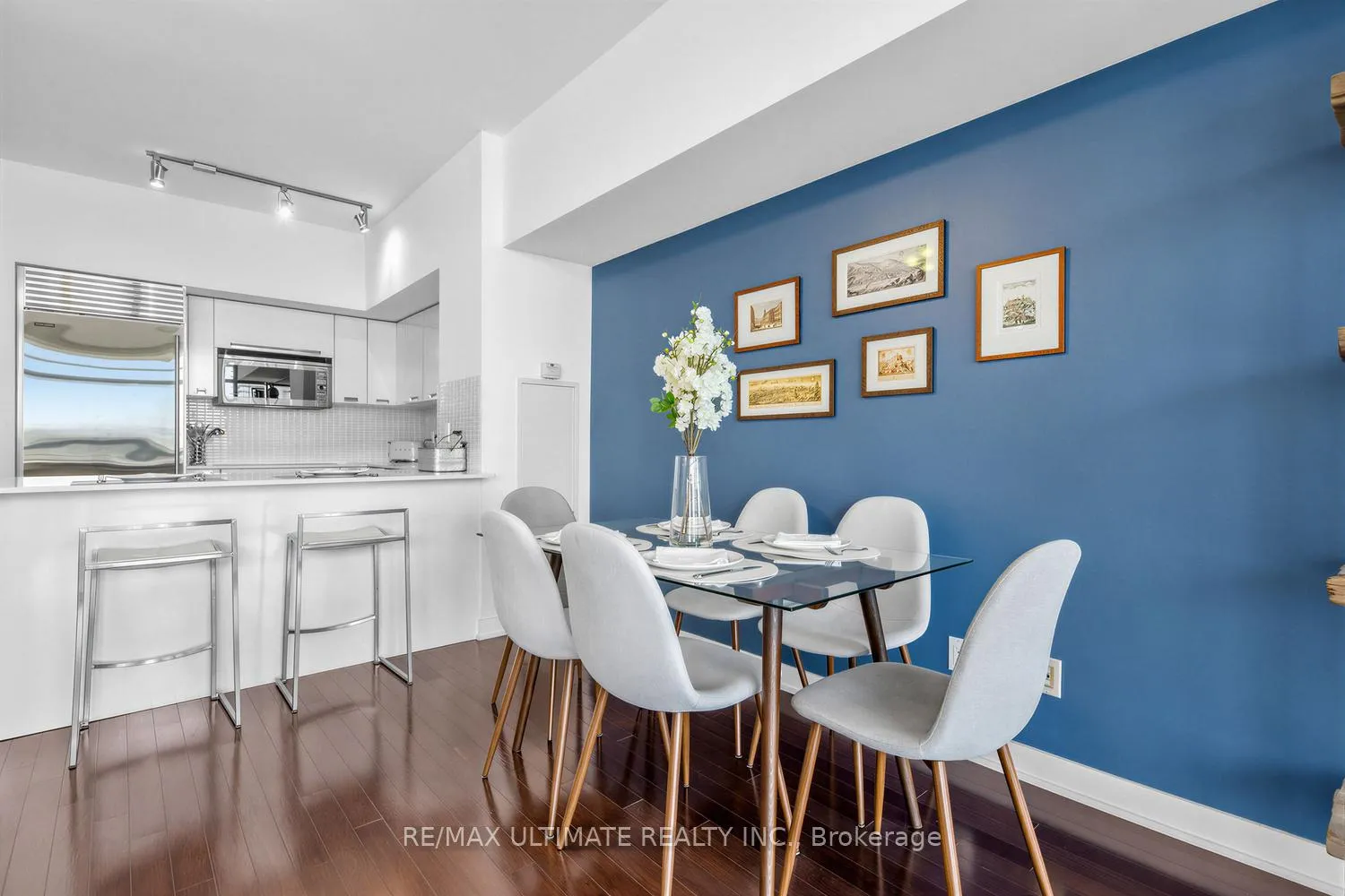 Photo 10 of Unit 3206, 33 Charles Street E, Toronto, Church-Yonge Corridor — HOMEH