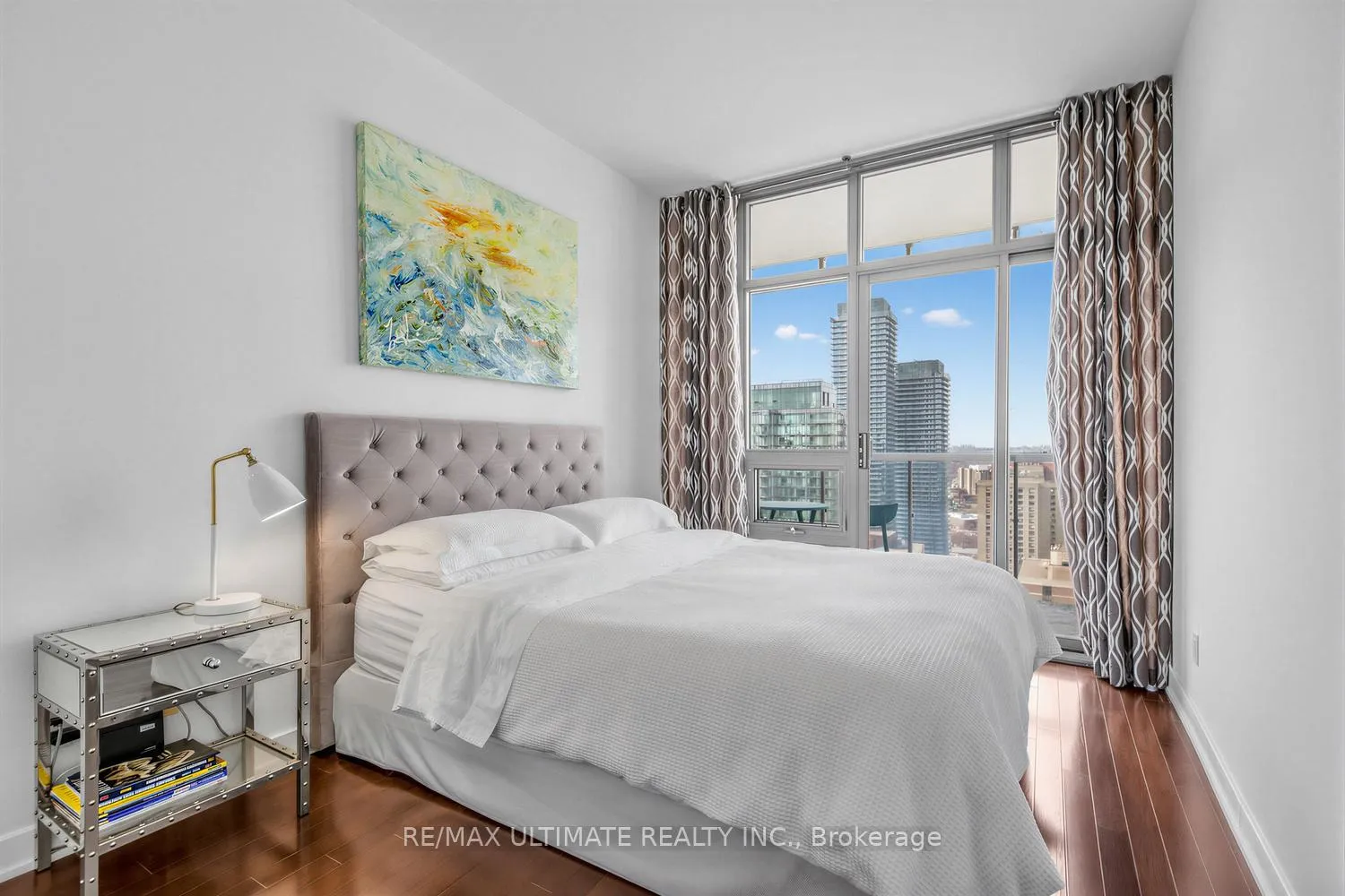Photo 18 of Unit 3206, 33 Charles Street E, Toronto, Church-Yonge Corridor — HOMEH