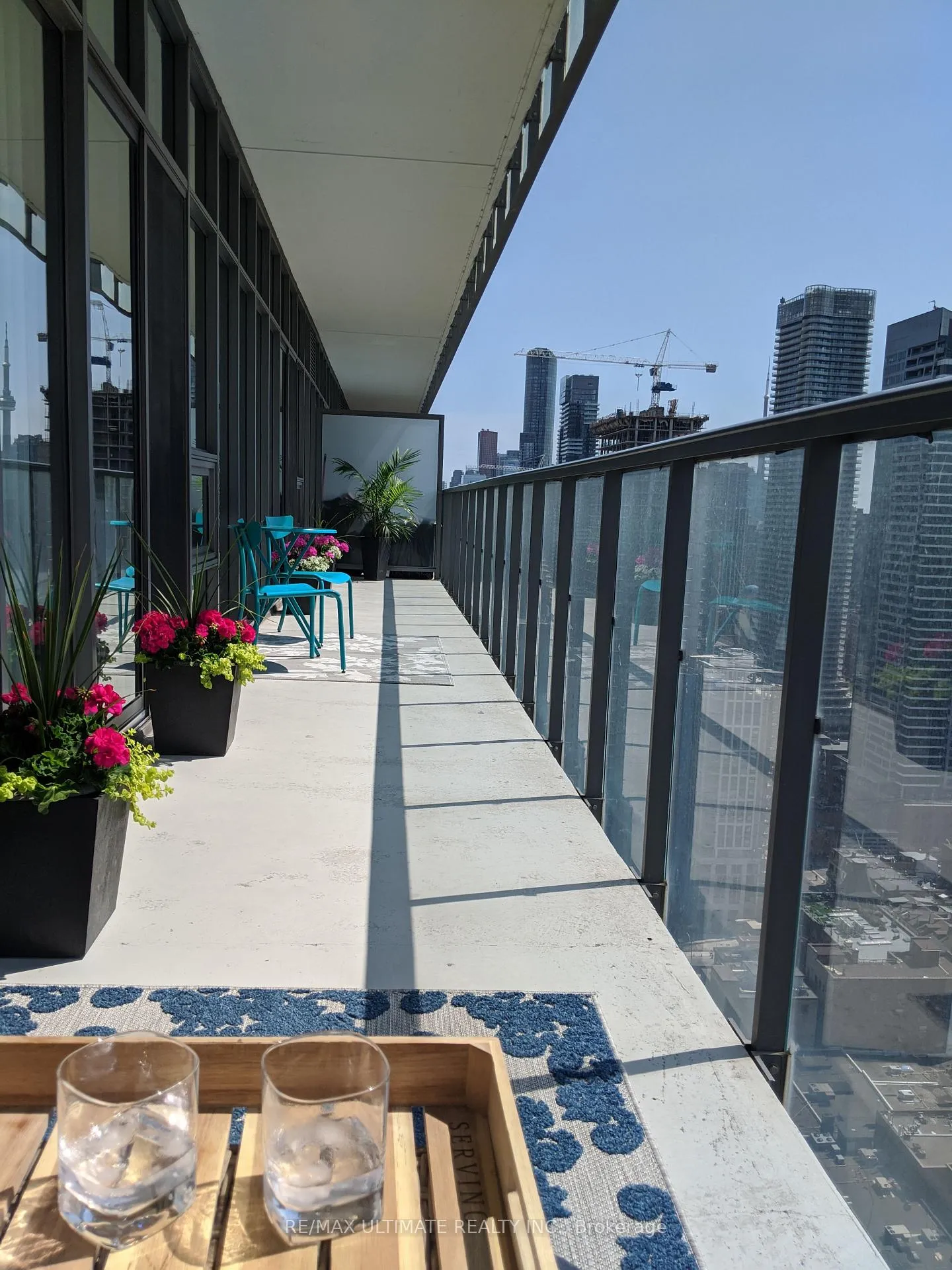 Photo 27 of Unit 3206, 33 Charles Street E, Toronto, Church-Yonge Corridor — HOMEH