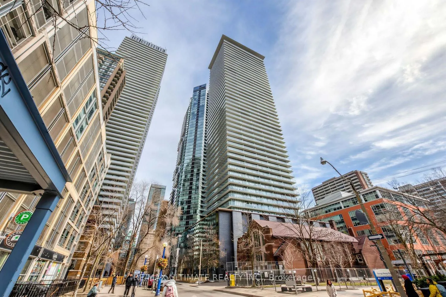 Photo 29 of Unit 3206, 33 Charles Street E, Toronto, Church-Yonge Corridor — HOMEH