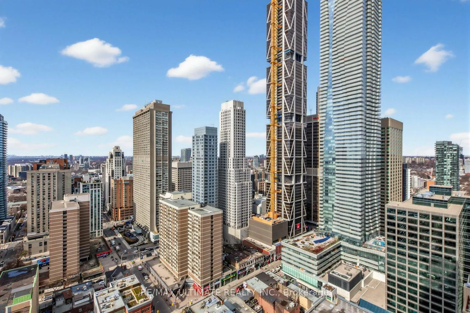 Photo 30 of Unit 3206, 33 Charles Street E, Toronto, Church-Yonge Corridor — HOMEH