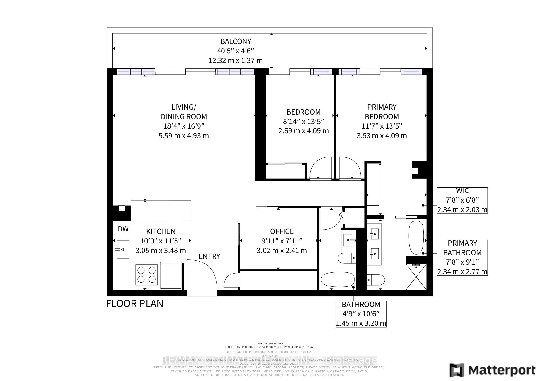 Photo 32 of Unit 3206, 33 Charles Street E, Toronto, Church-Yonge Corridor — HOMEH