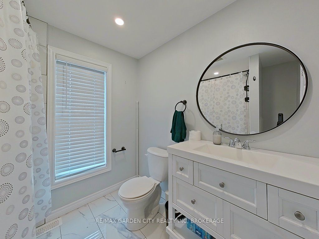 Photo 32 of 105 Tupper Drive, Thorold, Confederation Heights — HOMEH