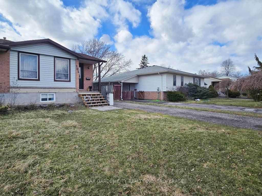 Photo 3 of 105 Tupper Drive, Thorold, Confederation Heights — HOMEH