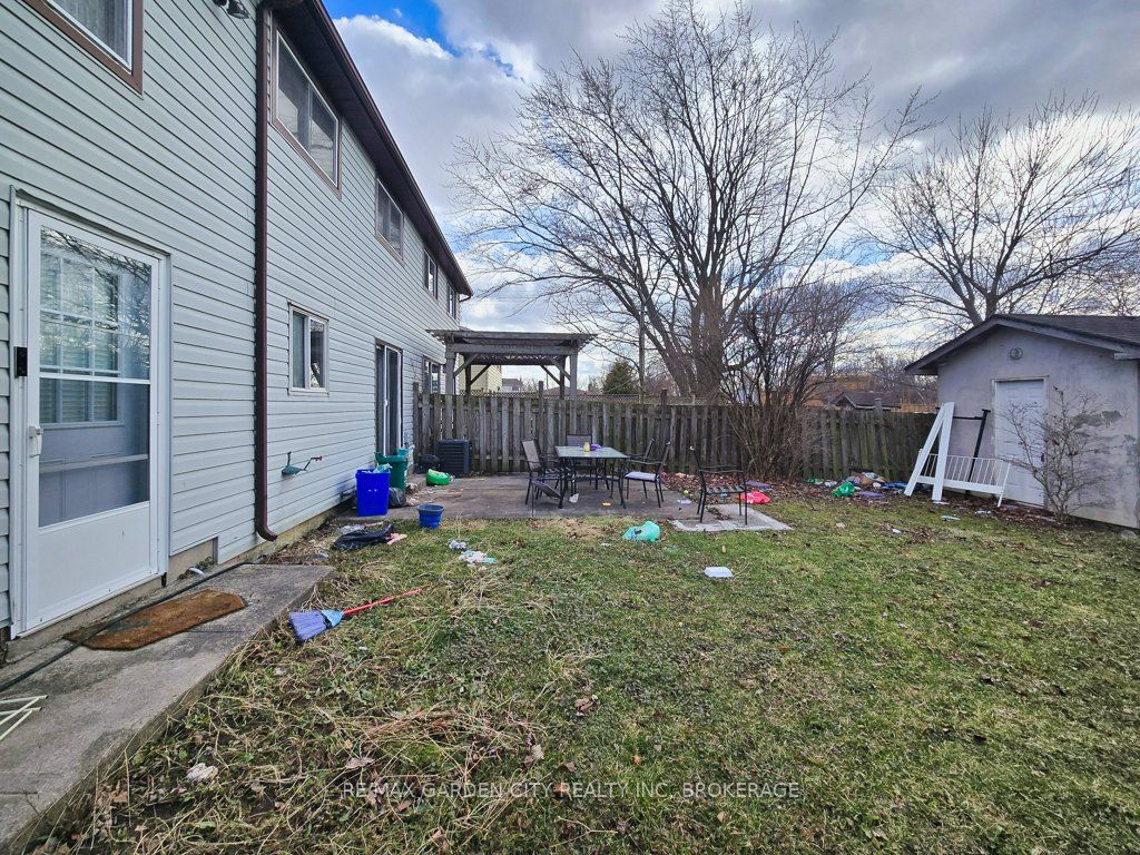 Photo 46 of 105 Tupper Drive, Thorold, Confederation Heights — HOMEH