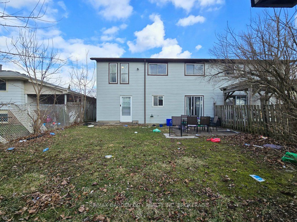 Photo 48 of 105 Tupper Drive, Thorold, Confederation Heights — HOMEH