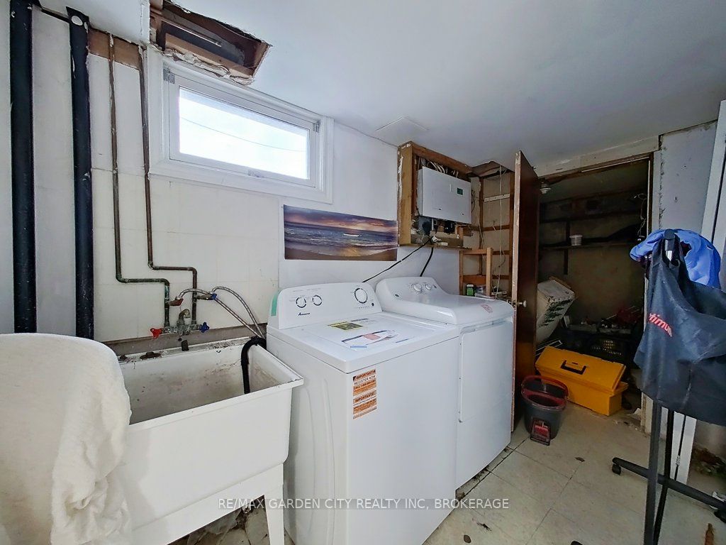 Photo 44 of 105 Tupper Drive, Thorold, Confederation Heights — HOMEH