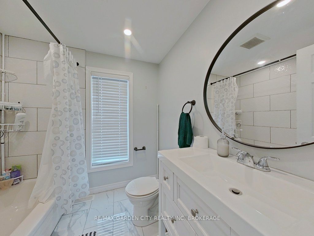 Photo 34 of 105 Tupper Drive, Thorold, Confederation Heights — HOMEH