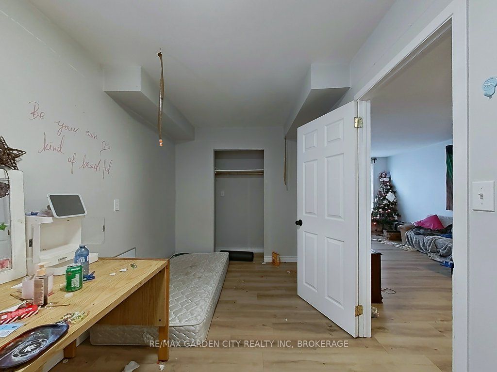 Photo 42 of 105 Tupper Drive, Thorold, Confederation Heights — HOMEH