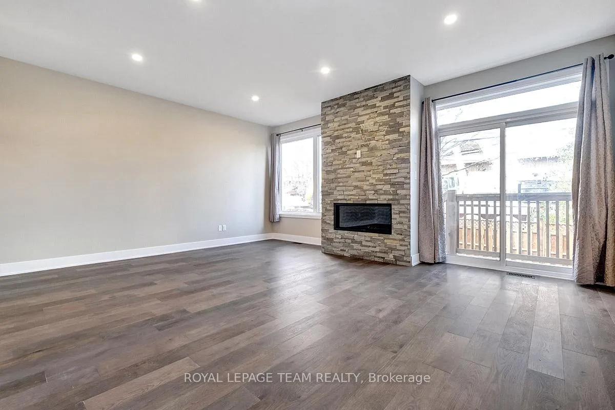 Photo 6 of 1307 Thames Street, Ottawa, Carlington — HOMEH