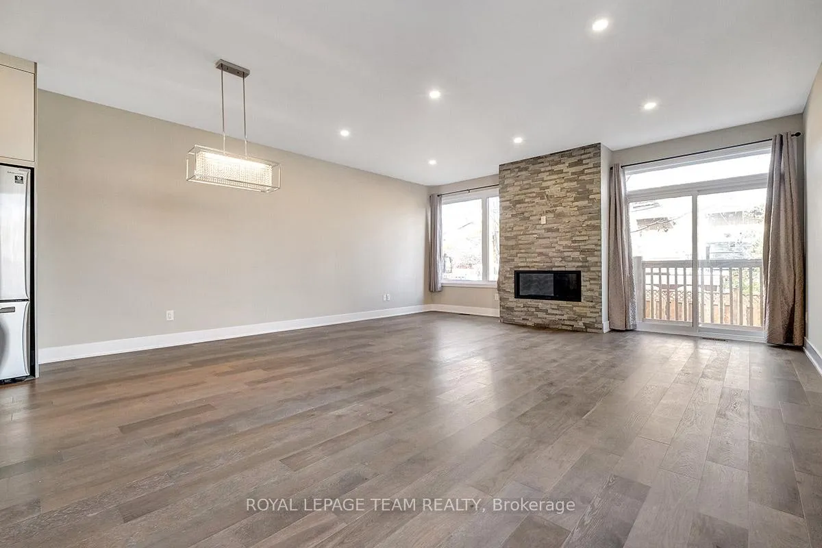 Photo 9 of 1307 Thames Street, Ottawa, Carlington — HOMEH