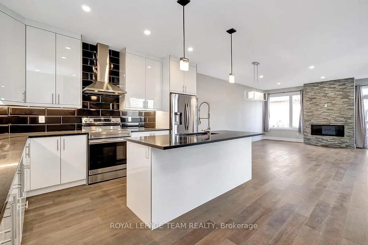 Photo 16 of 1307 Thames Street, Ottawa, Carlington — HOMEH