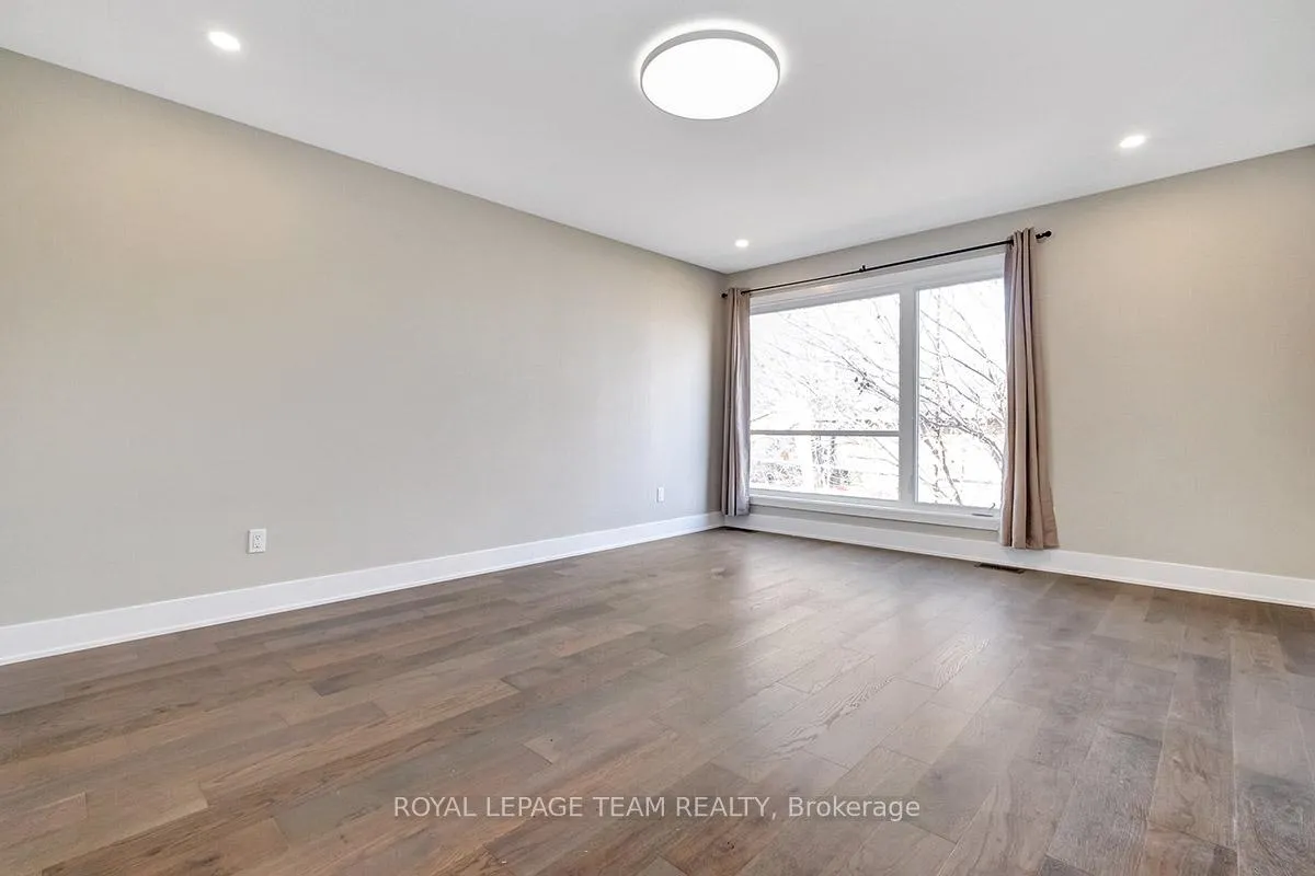 Photo 21 of 1307 Thames Street, Ottawa, Carlington — HOMEH