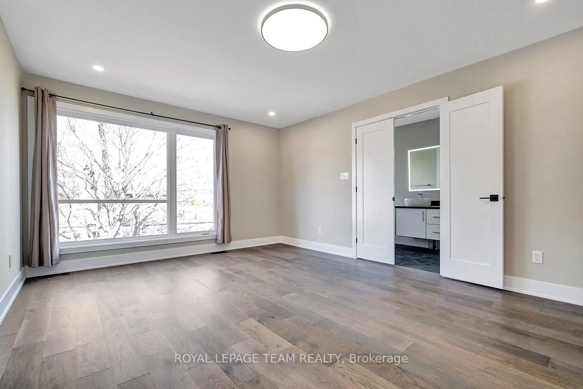 Photo 22 of 1307 Thames Street, Ottawa, Carlington — HOMEH
