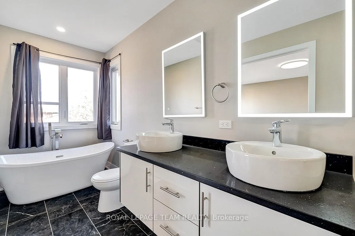 Photo 24 of 1307 Thames Street, Ottawa, Carlington — HOMEH