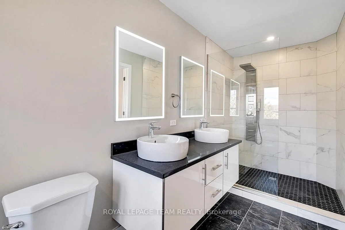 Photo 25 of 1307 Thames Street, Ottawa, Carlington — HOMEH