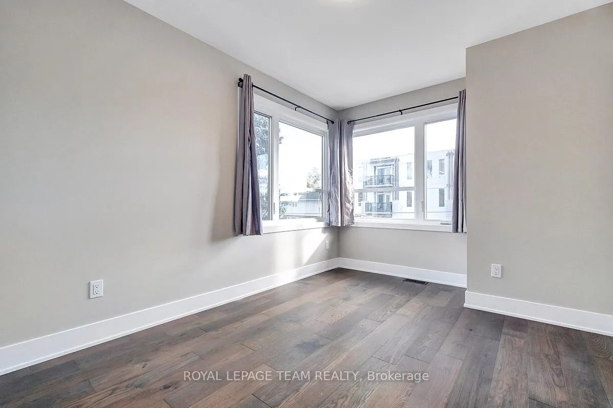 Photo 26 of 1307 Thames Street, Ottawa, Carlington — HOMEH