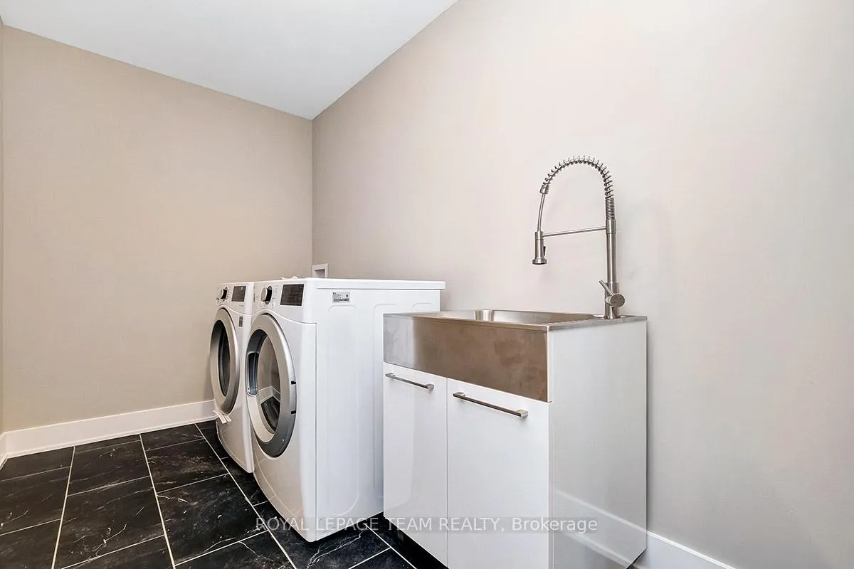 Photo 30 of 1307 Thames Street, Ottawa, Carlington — HOMEH