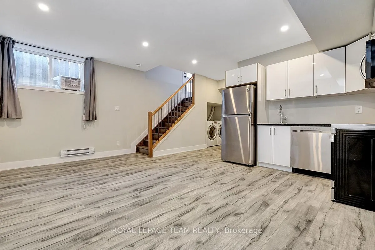 Photo 32 of 1307 Thames Street, Ottawa, Carlington — HOMEH